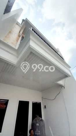 Rumah Modern 3 KT LT 66m2 di Kalisari Rumah Modern 3 KT LT 66m2 di Kalisari