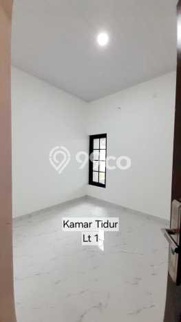 Rumah Minimalis 3 KT LT 107m2 di Harjamukti Rumah Minimalis 3 KT LT 107m2 di Harjamukti
