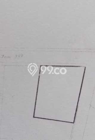 Tanah Dijual di Jakarta Timur Seluas 136m2 Strategis Tanah Dijual di Jakarta Timur Seluas 136m2 Strategis