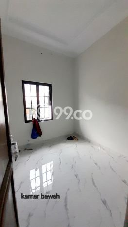 Rumah Minimalis 3 KT LT 78m2 di Kalisari Rumah Minimalis 3 KT LT 78m2 di Kalisari