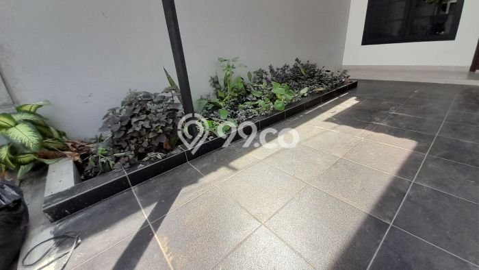 Rumah Minimalis 3 KT LT 107m2 di Harjamukti Rumah Minimalis 3 KT LT 107m2 di Harjamukti