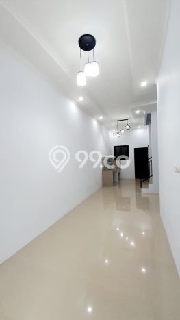 For Sale Hunian Rumah Terawat 4 KT di Cijantung, Jakarta Timur For Sale Hunian Rumah Terawat 4 KT di Cijantung, Jakarta Timur