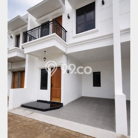 For Sale Rumah 3 Kamar Lokasi Ideal Bagus dan Strategis di Cipayung For Sale Rumah 3 Kamar Lokasi Ideal Bagus dan Strategis di Cipayung