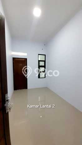 Rumah Modern 4 KT di Kalisari Jakarta Timur Unfurnished Rumah Modern 4 KT di Kalisari Jakarta Timur Unfurnished