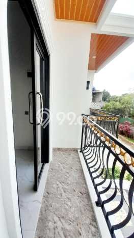 Rumah Modern 3 KT di Cibubur Jakarta Timur Unfurnished Rumah Modern 3 KT di Cibubur Jakarta Timur Unfurnished