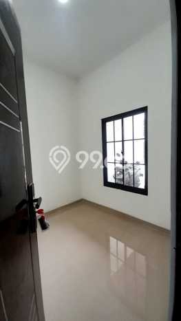 Rumah Modern 3 KT LT 43m2 di Lubang Buaya Rumah Modern 3 KT LT 43m2 di Lubang Buaya