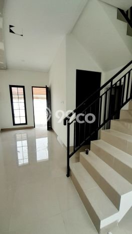 Rumah Minimalis 3 KT LT 73m2 di Kelapa Dua Rumah Minimalis 3 KT LT 73m2 di Kelapa Dua