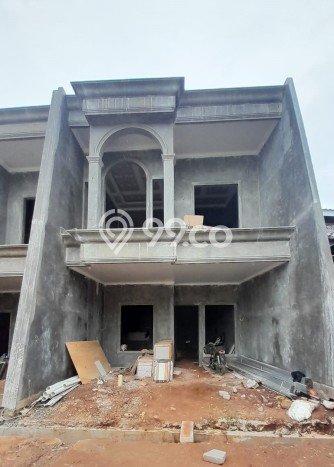 Dijual Rumah Modern 3 KT di Kalisari, Jakarta Timur Dijual Rumah Modern 3 KT di Kalisari, Jakarta Timur