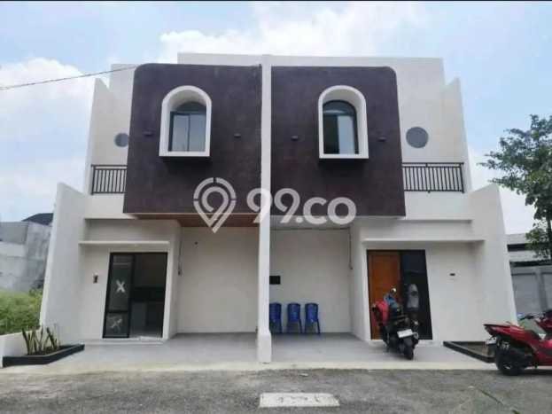 Dijual Hunian Rumah Nyaman 2 KT di Lubang Buaya, Jakarta Timur Dijual Hunian Rumah Nyaman 2 KT di Lubang Buaya, Jakarta Timur