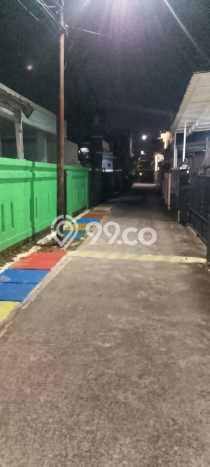 Tanah Kavling Dijual di Jakarta Timur dengan Spesifikasi 210m2 Tanah Kavling Dijual di Jakarta Timur dengan Spesifikasi 210m2