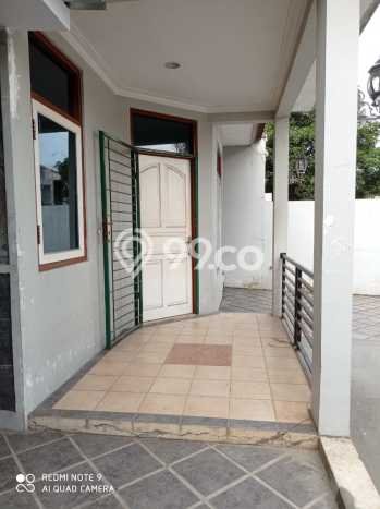 Jual Rumah Luas Elegan Dengan View Cantik di Lippo Karawaci, Tangerang Jual Rumah Luas Elegan Dengan View Cantik di Lippo Karawaci, Tangerang