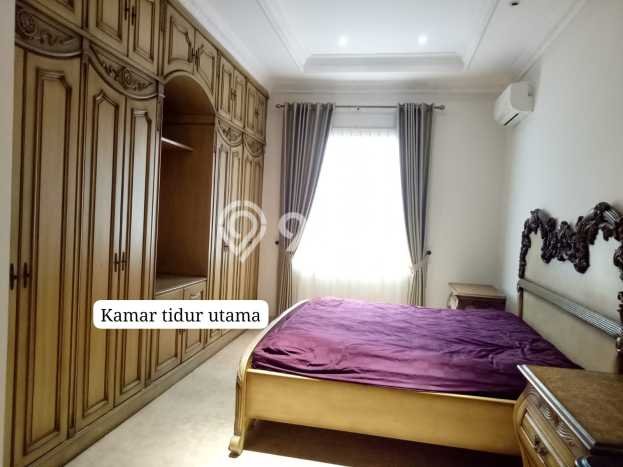 Disewakan! Rumah 4 Kamar Tidur &
3 Kamar Mandi di Lippo Karawaci, Tangerang Disewakan! Rumah 4 Kamar Tidur &
3 Kamar Mandi di Lippo Karawaci, Tangerang
