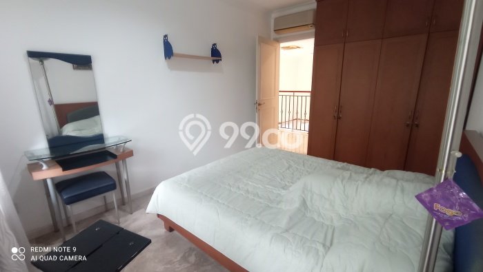 Disewakan! Rumah 6 Kamar Tidur &
4 Kamar Mandi di Lippo Karawaci, Tangerang Disewakan! Rumah 6 Kamar Tidur &
4 Kamar Mandi di Lippo Karawaci, Tangerang