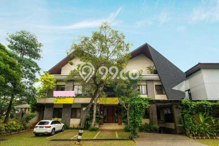 Vila Siap Huni Kawasan , Luas 0m2m², For Rent Vila Siap Huni Kawasan , Luas 0m2m², For Rent