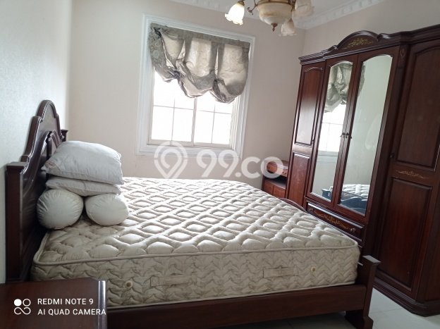 Jarang Ada! Rumah Kontrakan 4 Kamar Nyaman Siap Huni Lippo Karawaci Jarang Ada! Rumah Kontrakan 4 Kamar Nyaman Siap Huni Lippo Karawaci