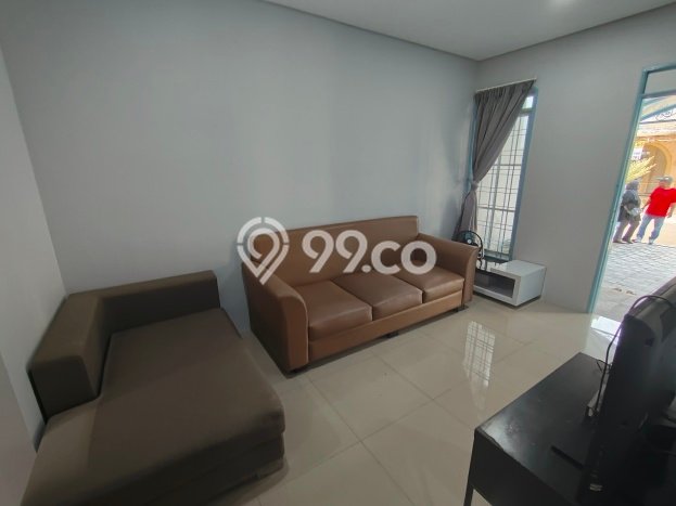 Disewakan Rumah Harga Terjangkau di Lippo Karawaci Tangerang dengan 2 KT Disewakan Rumah Harga Terjangkau di Lippo Karawaci Tangerang dengan 2 KT