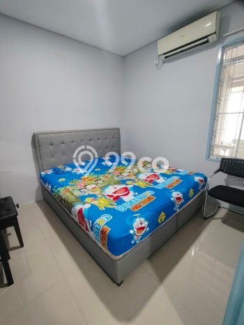 Disewakan Rumah Harga Terjangkau di Lippo Karawaci Tangerang dengan 2 KT Disewakan Rumah Harga Terjangkau di Lippo Karawaci Tangerang dengan 2 KT