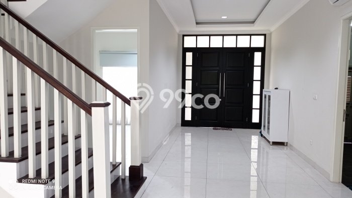 Sewa Rumah Harga Terjangkau di Lippo Karawaci Tangerang Punya 4 KT Sewa Rumah Harga Terjangkau di Lippo Karawaci Tangerang Punya 4 KT
