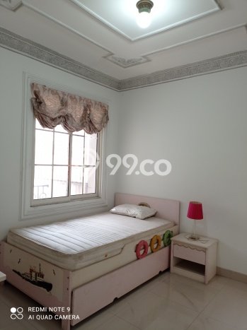 Jarang Ada! Rumah Kontrakan 4 Kamar Nyaman Siap Huni Lippo Karawaci Jarang Ada! Rumah Kontrakan 4 Kamar Nyaman Siap Huni Lippo Karawaci