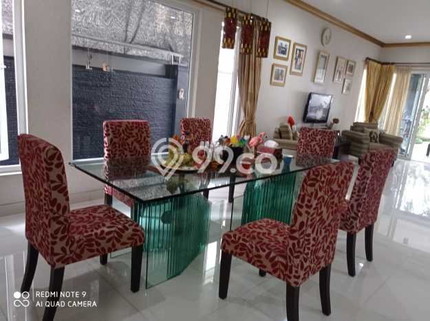 For Sale! Premium House LT 409m2 Desain Elegan di Lippo Karawaci For Sale! Premium House LT 409m2 Desain Elegan di Lippo Karawaci