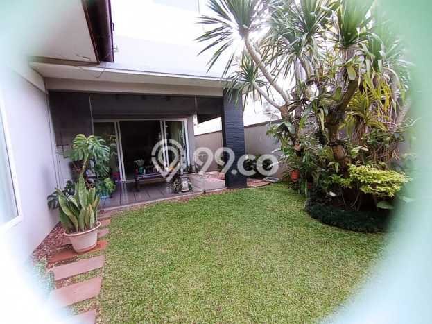For Sale! Premium House LT 409m2 Desain Elegan di Lippo Karawaci For Sale! Premium House LT 409m2 Desain Elegan di Lippo Karawaci