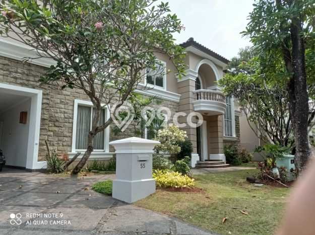 Disewakan Rumah Harga Terjangkau di Lippo Karawaci Tangerang Punya 6 Kamar Tidur Disewakan Rumah Harga Terjangkau di Lippo Karawaci Tangerang Punya 6 Kamar Tidur
