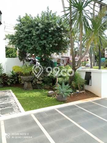 Rumah Elit Modern Tanpa Renovasi di Lippo Karawaci Tangerang Rumah Elit Modern Tanpa Renovasi di Lippo Karawaci Tangerang