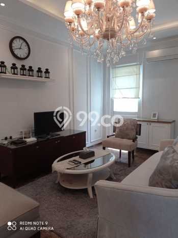 Rumah Elit Modern Tanpa Renovasi di Lippo Karawaci Tangerang Rumah Elit Modern Tanpa Renovasi di Lippo Karawaci Tangerang
