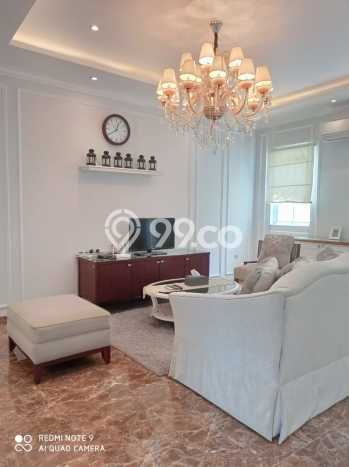 Rumah Elit Modern Tanpa Renovasi di Lippo Karawaci Tangerang Rumah Elit Modern Tanpa Renovasi di Lippo Karawaci Tangerang