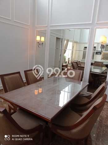Rumah Elit Modern Tanpa Renovasi di Lippo Karawaci Tangerang Rumah Elit Modern Tanpa Renovasi di Lippo Karawaci Tangerang