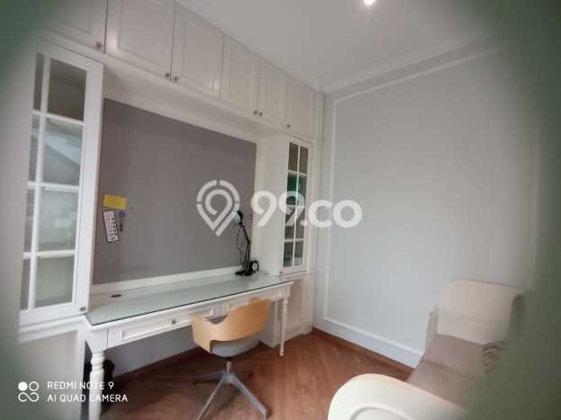 Rumah Elit Modern Tanpa Renovasi di Lippo Karawaci Tangerang Rumah Elit Modern Tanpa Renovasi di Lippo Karawaci Tangerang