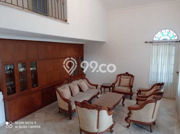 Hunian Ideal dengan LT 867m2 & LB 650m2 Dikontrakkan di Lippo Karawaci Hunian Ideal dengan LT 867m2 & LB 650m2 Dikontrakkan di Lippo Karawaci