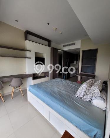 Disewakan Apartemen Harga Terjangkau di Lippo Karawaci 0 Bedroom Disewakan Apartemen Harga Terjangkau di Lippo Karawaci 0 Bedroom