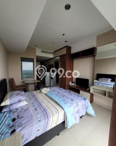 Disewakan Apartemen Harga Terjangkau di Lippo Karawaci 0 KT Disewakan Apartemen Harga Terjangkau di Lippo Karawaci 0 KT