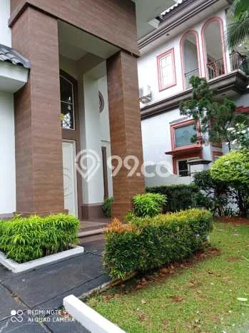 Hunian Super Mewah dengan Akses Paling Strategis di Lippo Karawaci, Tangerang Hunian Super Mewah dengan Akses Paling Strategis di Lippo Karawaci, Tangerang