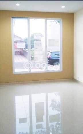 Rumah Elit Modern Tanpa Renovasi di Lippo Karawaci Tangerang Rumah Elit Modern Tanpa Renovasi di Lippo Karawaci Tangerang