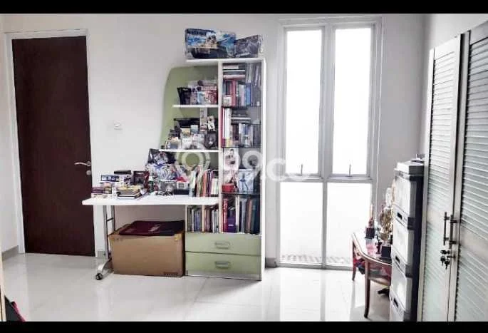 For Sale Hunian Rumah Nyaman 3 Kamar di Lippo Karawaci, Tangerang For Sale Hunian Rumah Nyaman 3 Kamar di Lippo Karawaci, Tangerang