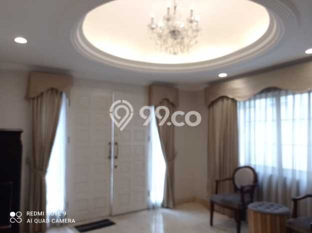 Sewa Rumah Harga Terjangkau di Lippo Karawaci Tangerang dengan 5 KT Sewa Rumah Harga Terjangkau di Lippo Karawaci Tangerang dengan 5 KT