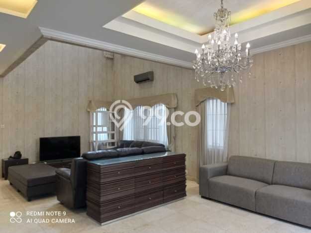 Sewa Rumah Harga Terjangkau di Lippo Karawaci Tangerang dengan 5 KT Sewa Rumah Harga Terjangkau di Lippo Karawaci Tangerang dengan 5 KT