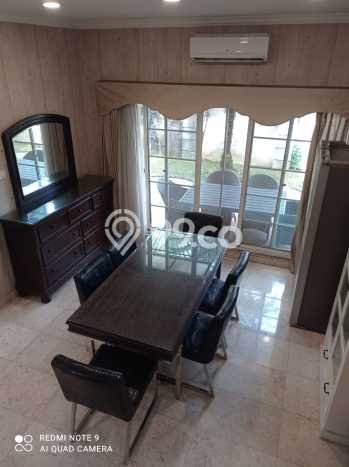 Sewa Rumah Harga Terjangkau di Lippo Karawaci Tangerang dengan 5 KT Sewa Rumah Harga Terjangkau di Lippo Karawaci Tangerang dengan 5 KT