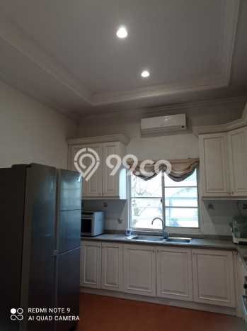 Sewa Rumah Harga Terjangkau di Lippo Karawaci Tangerang dengan 5 KT Sewa Rumah Harga Terjangkau di Lippo Karawaci Tangerang dengan 5 KT