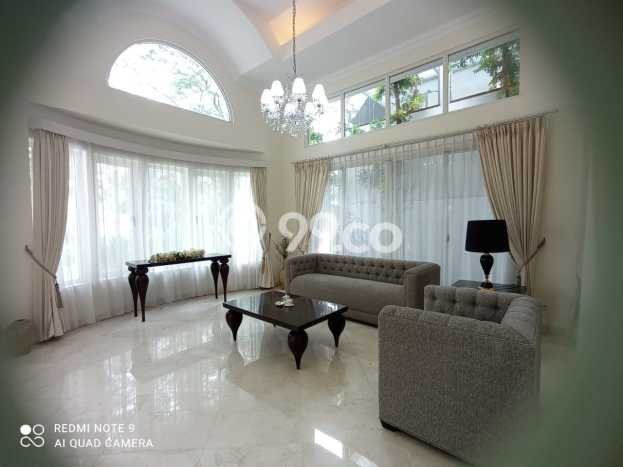 Rumah sewa siap pakai 3 Kamar Tidur di Lippo Karawaci, Tangerang Rumah sewa siap pakai 3 Kamar Tidur di Lippo Karawaci, Tangerang