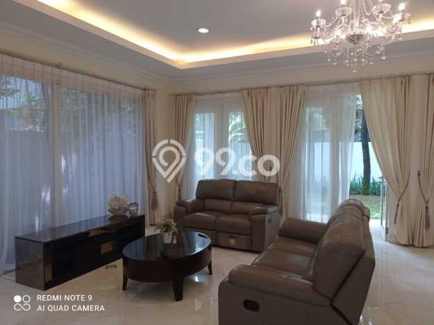 Rumah sewa siap pakai 3 Kamar Tidur di Lippo Karawaci, Tangerang Rumah sewa siap pakai 3 Kamar Tidur di Lippo Karawaci, Tangerang