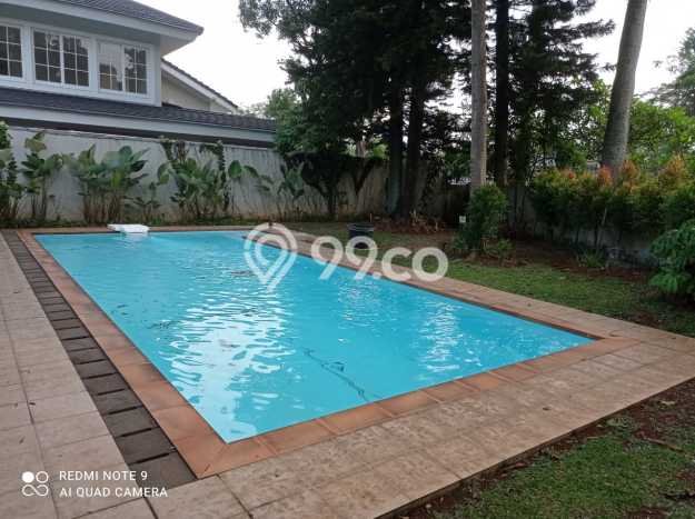 Rumah Disewakan Tangerang LT 700m2 LB 900m2 Area Lippo Karawaci Rumah Disewakan Tangerang LT 700m2 LB 900m2 Area Lippo Karawaci