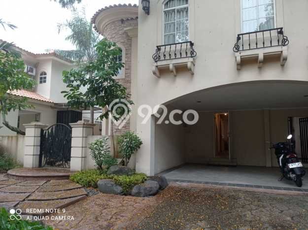 Jarang Ada! Rumah Sewa 3 Kamar Nyaman Siap Huni Lippo Karawaci Jarang Ada! Rumah Sewa 3 Kamar Nyaman Siap Huni Lippo Karawaci