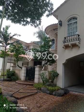 Jarang Ada! Rumah Sewa 3 Kamar Nyaman Siap Huni Lippo Karawaci Jarang Ada! Rumah Sewa 3 Kamar Nyaman Siap Huni Lippo Karawaci