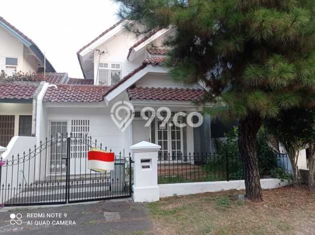 Sewa Rumah Harga Terjangkau di Lippo Karawaci Tangerang dengan 3 Kamar Tidur Sewa Rumah Harga Terjangkau di Lippo Karawaci Tangerang dengan 3 Kamar Tidur