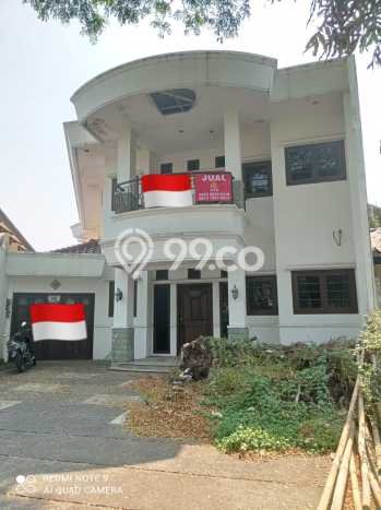 Disewakan! Rumah 7 Kamar Tidur &
7 Kamar Mandi di Lippo Karawaci, Tangerang Disewakan! Rumah 7 Kamar Tidur &
7 Kamar Mandi di Lippo Karawaci, Tangerang