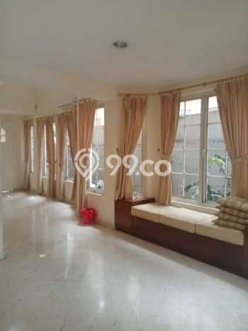 Rumah sewa siap huni 3 KT di Lippo Karawaci, Tangerang Rumah sewa siap huni 3 KT di Lippo Karawaci, Tangerang