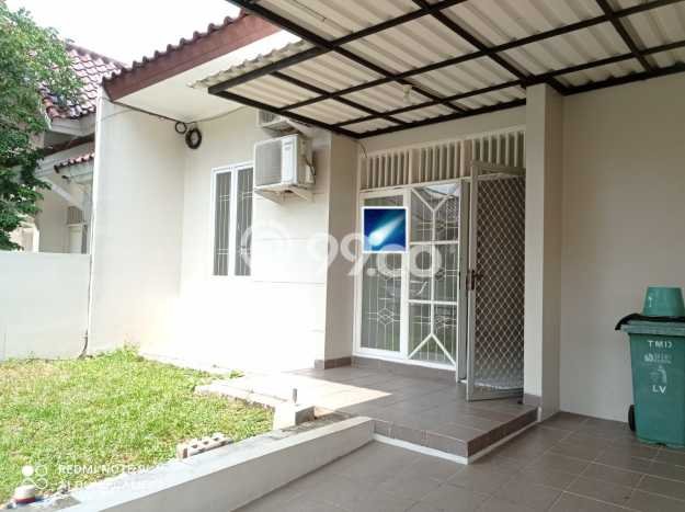 Jarang Ada! Rumah Sewa 3 Kamar Nyaman Siap Huni Lippo Karawaci Jarang Ada! Rumah Sewa 3 Kamar Nyaman Siap Huni Lippo Karawaci
